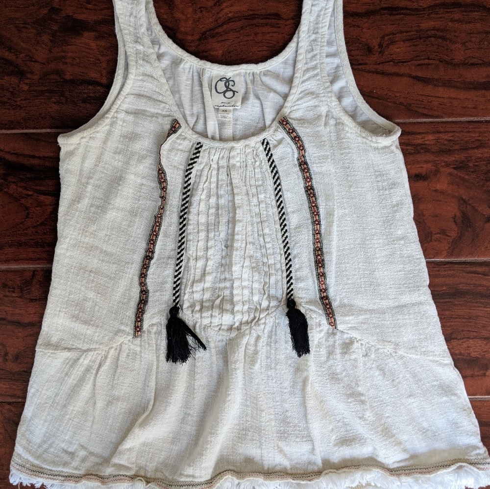 🌷SALE!!! OS Blouse